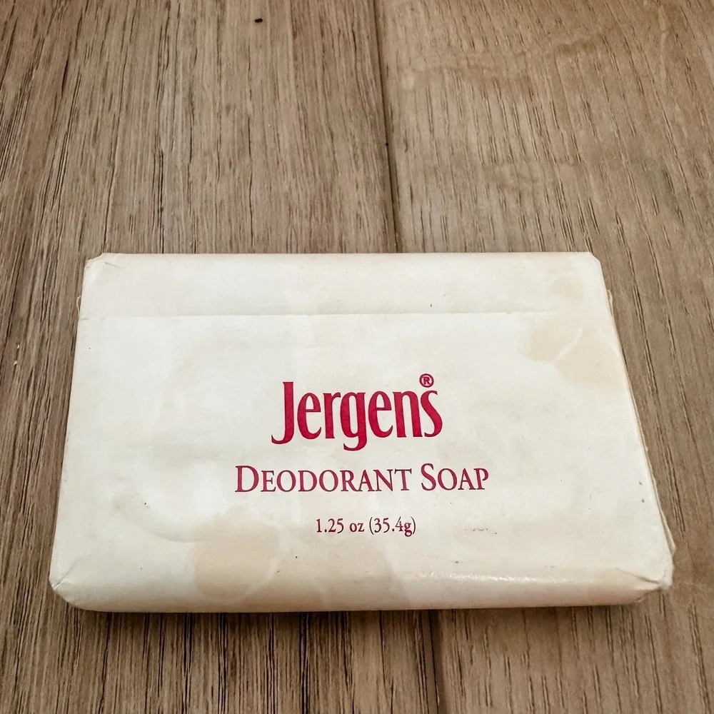 VTG‎ Hampton Inn Hotel Complentary Soap Bar Unopened Nostalgia Motel